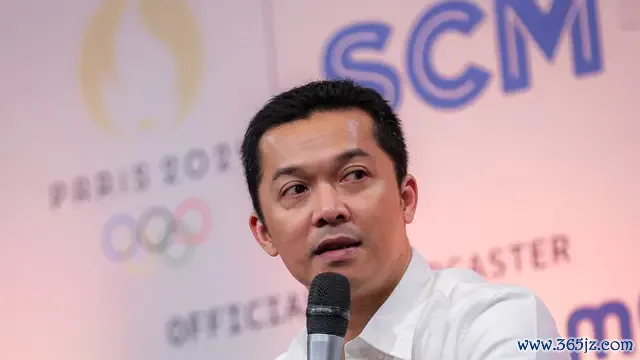 Taufik Hidayat - Mentor Tunggal Putra Indonesia untuk Olimpiade 2024 Paris